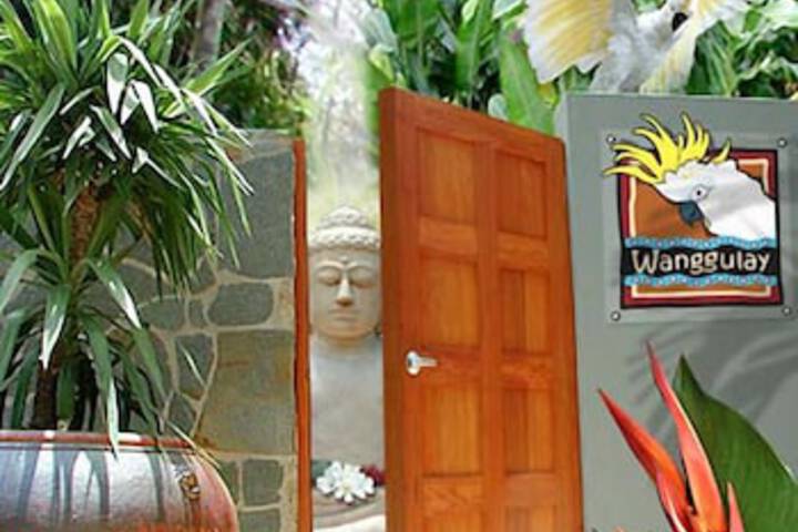 Kamerunga QLD Lennox Head Accommodation