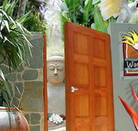 Wanggulay Treetops Cairns City - Lennox Head Accommodation