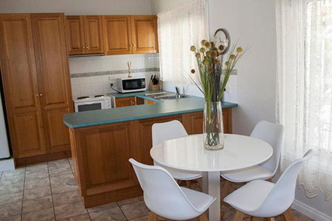 Wypinga B & B Pet Friendly - Lennox Head Accommodation 4