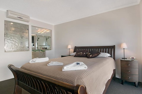 Northcliffe Apartments - Lennox Head Accommodation 5