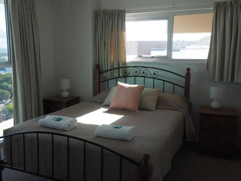 Northcliffe Apartments - Lennox Head Accommodation 1