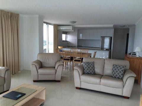 Northcliffe Apartments - Lennox Head Accommodation 3