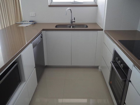 Northcliffe Apartments - Lennox Head Accommodation 2