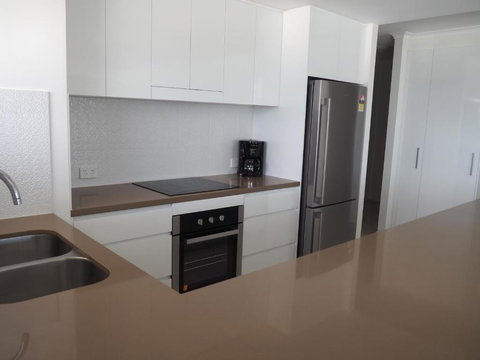 Northcliffe Apartments - Lennox Head Accommodation 6