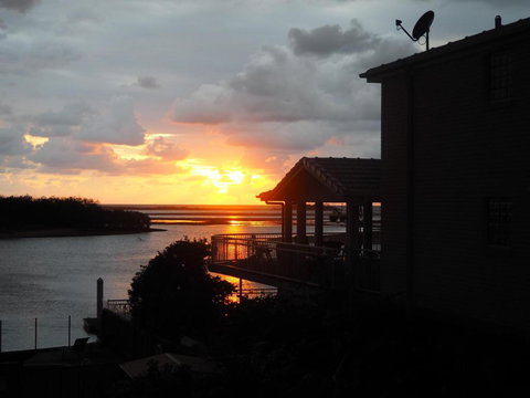 Northcliffe Apartments - Lennox Head Accommodation 4