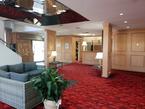 John Hunter Motel - Lennox Head Accommodation 3