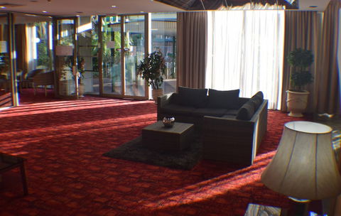 John Hunter Motel - Lennox Head Accommodation 4