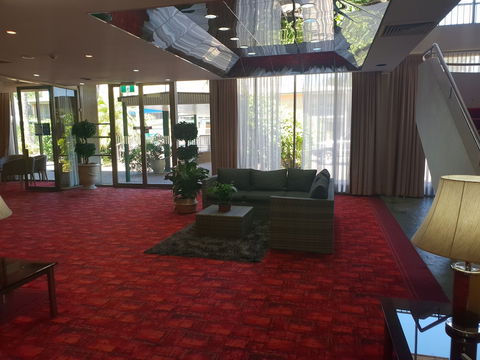 John Hunter Motel - Lennox Head Accommodation 2