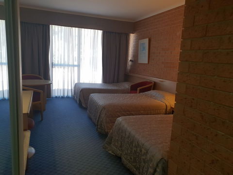 John Hunter Motel - Lennox Head Accommodation 6