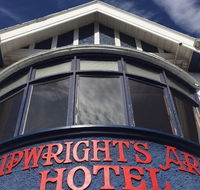 Shipwrights Arms Hotel - Lennox Head Accommodation