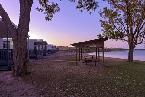 Discovery Parks - Streaky Bay Foreshore - Lennox Head Accommodation 0