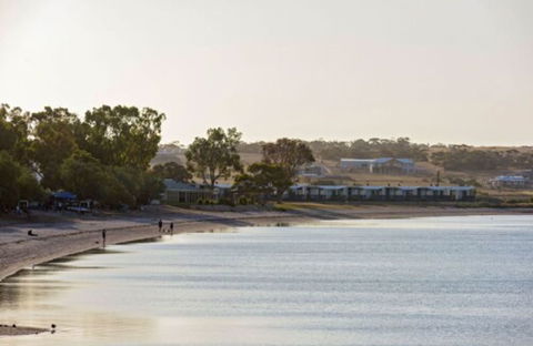 Discovery Parks - Streaky Bay Foreshore - Lennox Head Accommodation 2