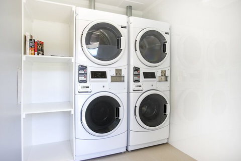 Lakeside Cabins & Holiday Village - Lennox Head Accommodation 4