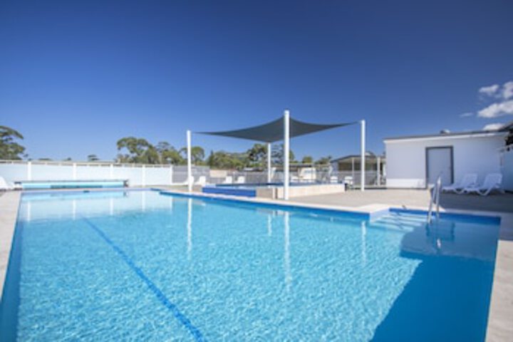 Cudmirrah NSW Lennox Head Accommodation
