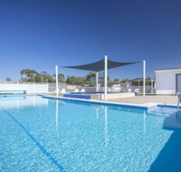 Lakeside Cabins  Holiday Village - Lennox Head Accommodation