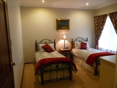 Country Charm Retreat B & B - Lennox Head Accommodation 6