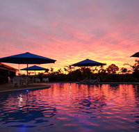 Korte's Resort - Lennox Head Accommodation