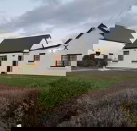 Richmond Barracks - Lennox Head Accommodation