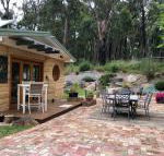 Bundjil Studio - Lennox Head Accommodation