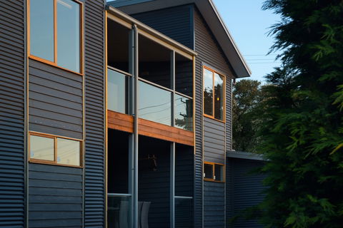 Quartz Retreat - Lennox Head Accommodation 1