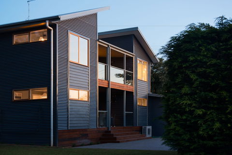 Quartz Retreat - Lennox Head Accommodation 3