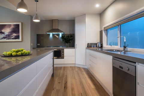 Quartz Retreat - Lennox Head Accommodation 2