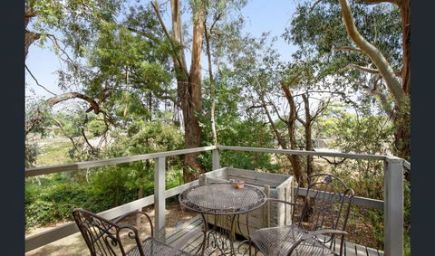 Cozy Stay Cottage - Lennox Head Accommodation 5