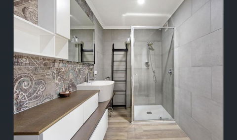 Cozy Stay Cottage - Lennox Head Accommodation 4