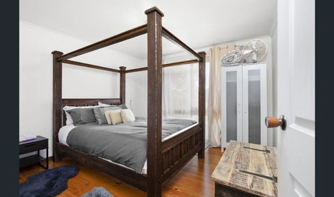 Cozy Stay Cottage - Lennox Head Accommodation 1