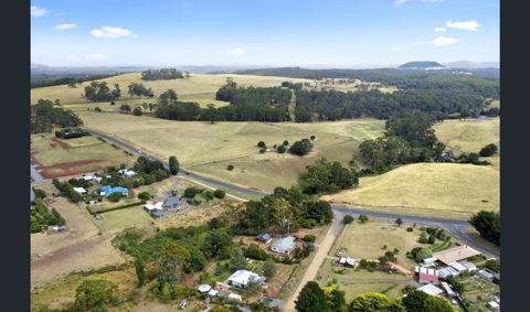 Cozy Stay Cottage - Lennox Head Accommodation 6