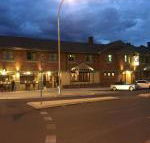 The George Hotel - Lennox Head Accommodation