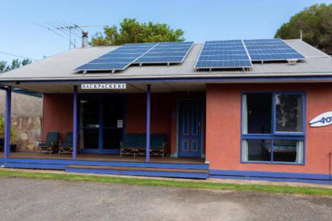 Anglesea Backpackers - Lennox Head Accommodation 4
