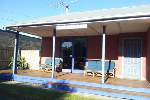 Anglesea Backpackers - Lennox Head Accommodation 0