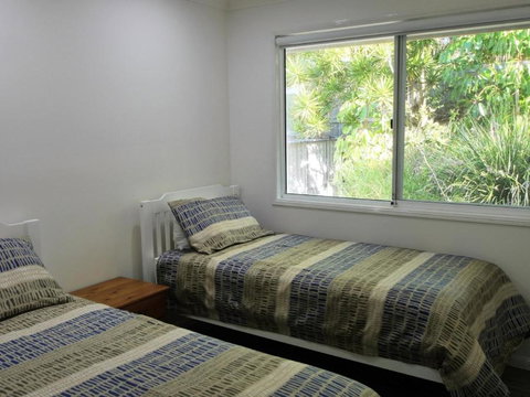Khaya Lami - Lennox Head Accommodation 6