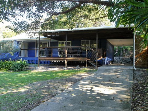 Khaya Lami - Lennox Head Accommodation 4