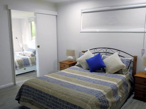 Khaya Lami - Lennox Head Accommodation 5
