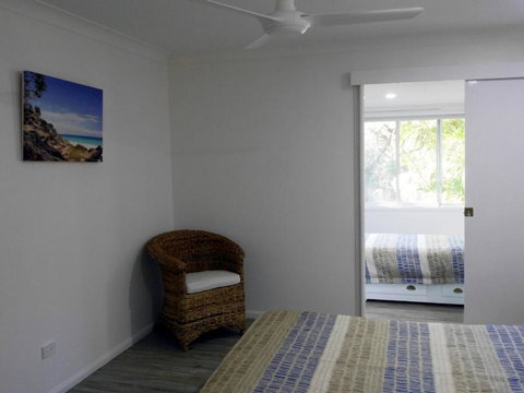Khaya Lami - Lennox Head Accommodation 0