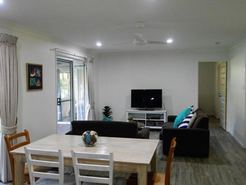 Khaya Lami - Lennox Head Accommodation 1
