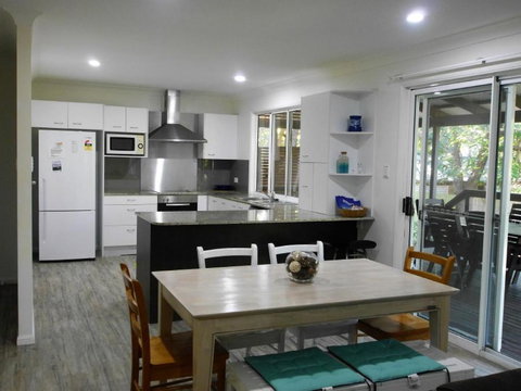 Khaya Lami - Lennox Head Accommodation 2