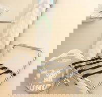 Travillas - Lennox Head Accommodation