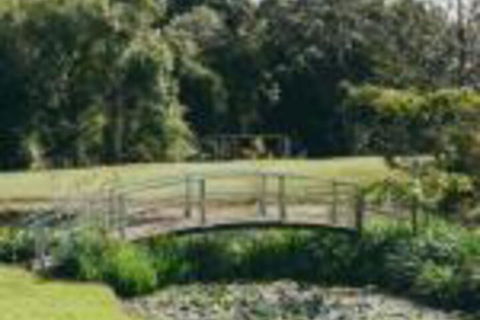 Eumundi Dairy Retreat - Lennox Head Accommodation 0