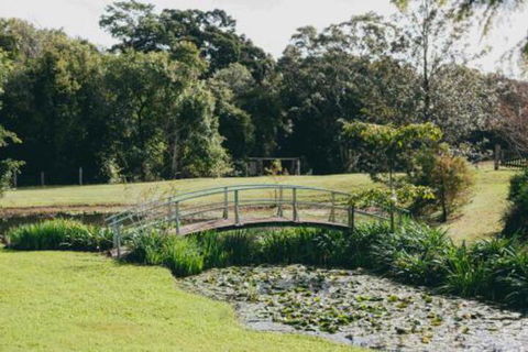 Eumundi Dairy Retreat - Lennox Head Accommodation 2