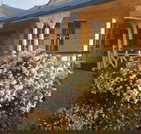 Grovely House Bed  Breakfast - Lennox Head Accommodation