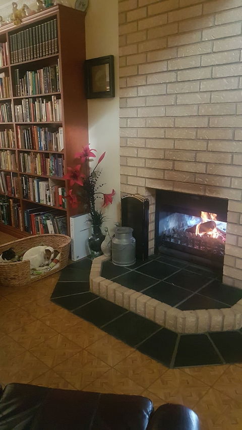 Grovely House Bed & Breakfast - Lennox Head Accommodation 4