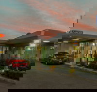 Hamilton Lonsdale Motel - Lennox Head Accommodation