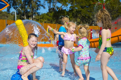 BIG4 Easts Beach Holiday Park - Lennox Head Accommodation 5