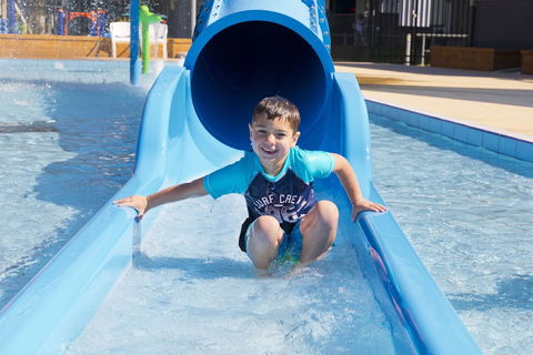 BIG4 Easts Beach Holiday Park - Lennox Head Accommodation 3