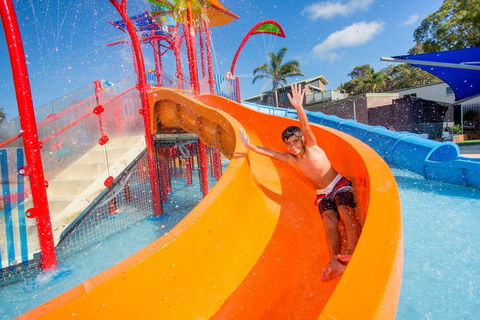 BIG4 Easts Beach Holiday Park - Lennox Head Accommodation 6