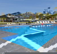 BIG4 Easts Beach Holiday Park - Lennox Head Accommodation