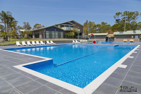 BIG4 Easts Beach Holiday Park - Lennox Head Accommodation 0